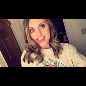 Meet your Posher, Maggie